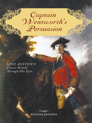 Captain Wentworth's Persuasion - ebook